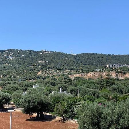 Appartamento Con Vista Fasano Bagian luar foto