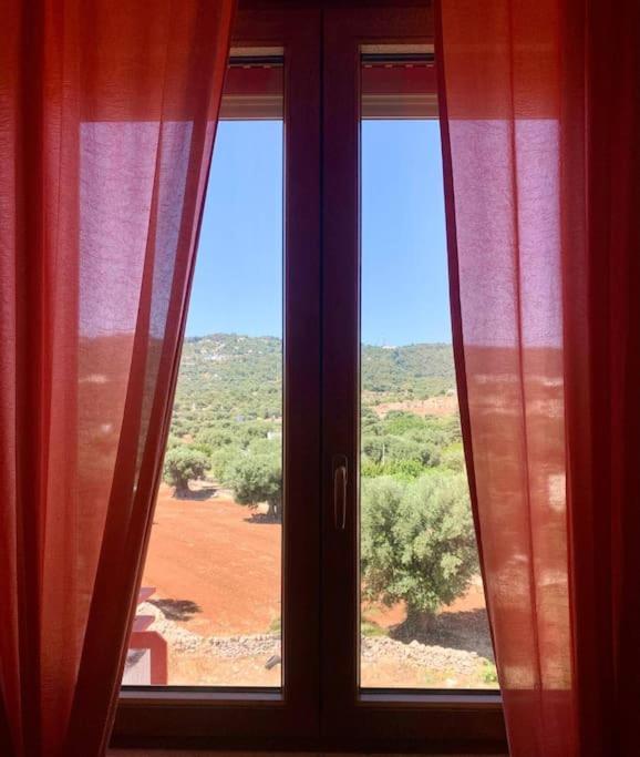 Appartamento Con Vista Fasano Bagian luar foto
