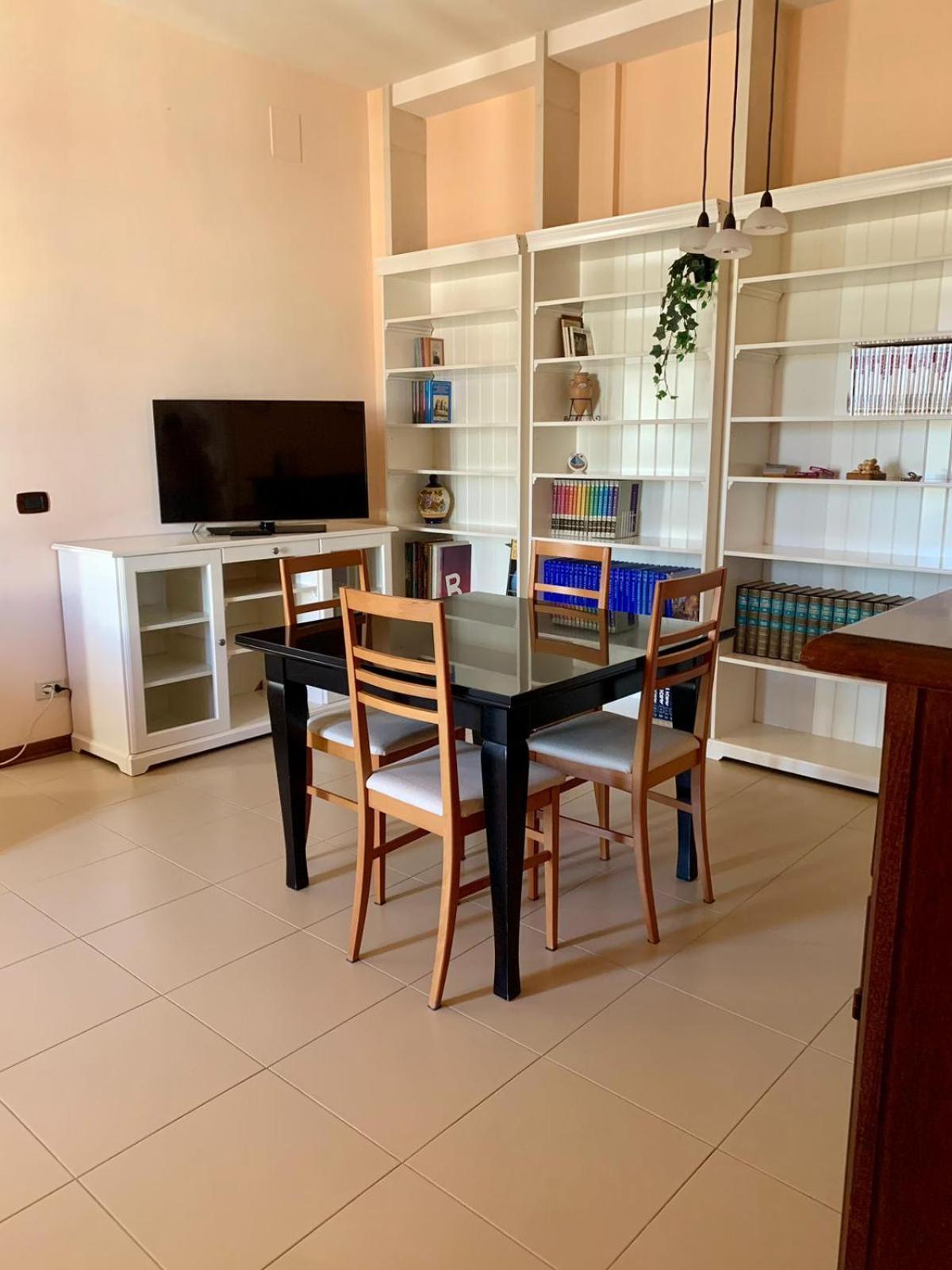 Appartamento Con Vista Fasano Bagian luar foto