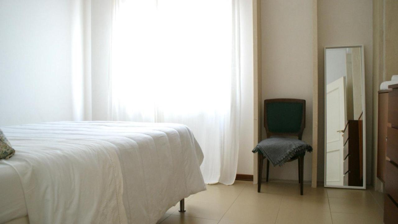 Appartamento Con Vista Fasano Bagian luar foto