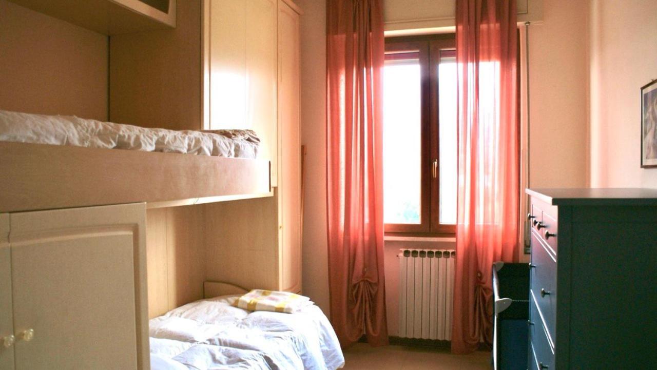 Appartamento Con Vista Fasano Bagian luar foto