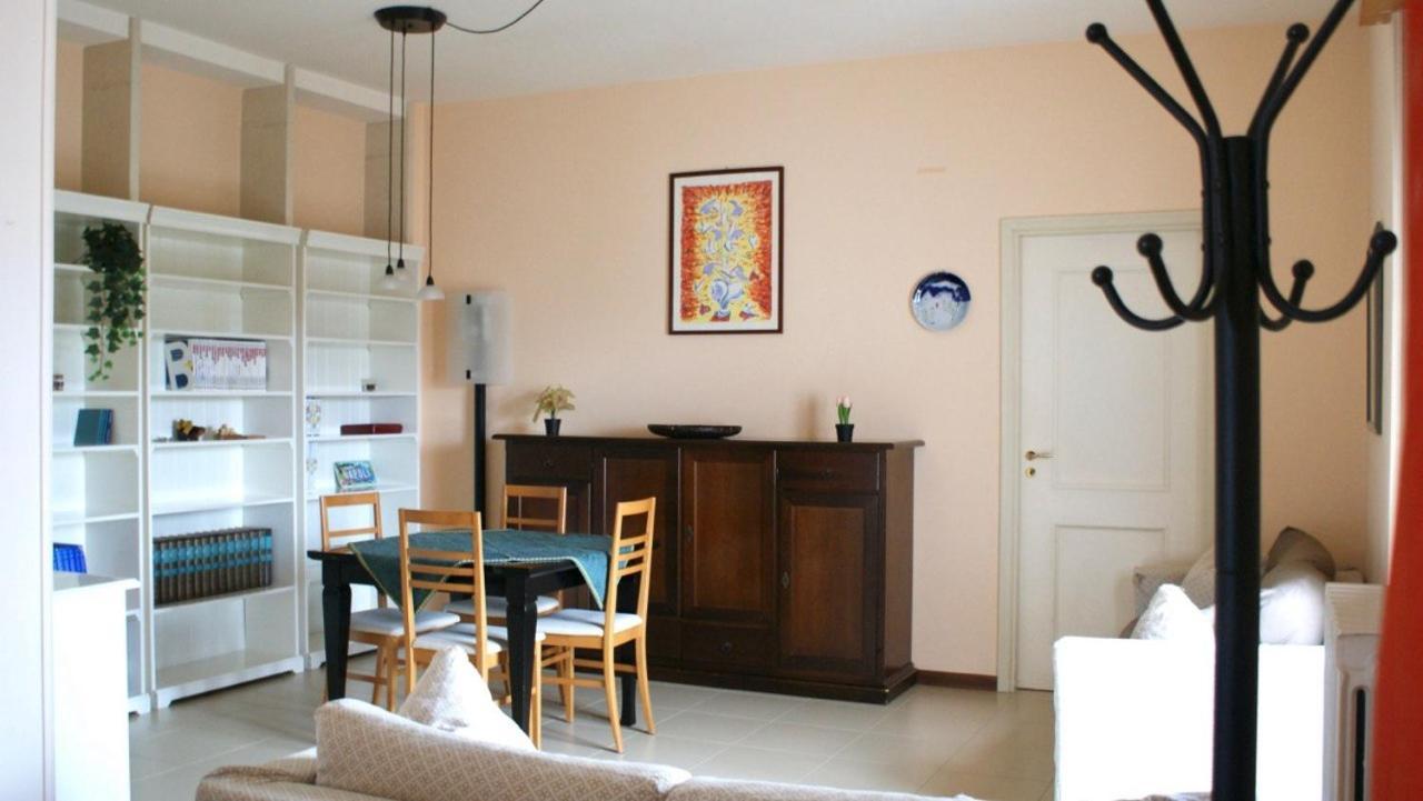 Appartamento Con Vista Fasano Bagian luar foto