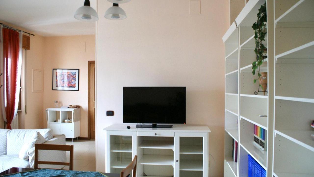 Appartamento Con Vista Fasano Bagian luar foto